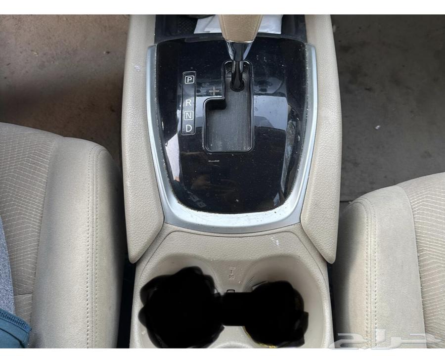 نيسان إكستريل 2016 نص فل   بصمة   دبل64510831494787113