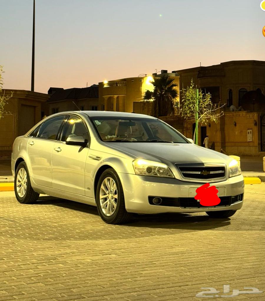 للبيع كابرس 2013 ltz64370279851521111
