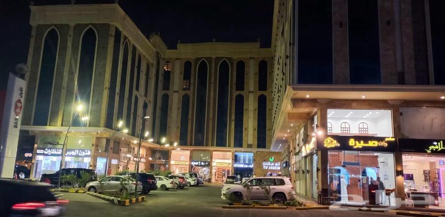 محلات للايجار بحي المروة63613870308227112