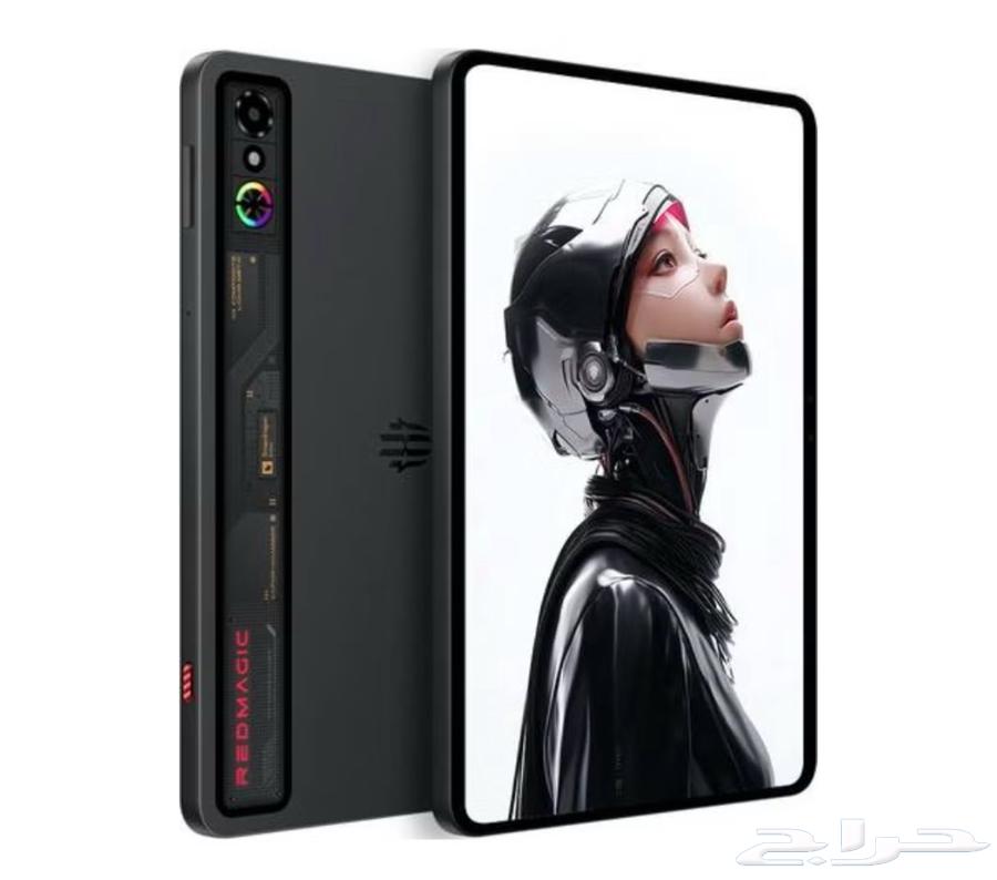 Astra's new Red Magic tablet64375617978882110