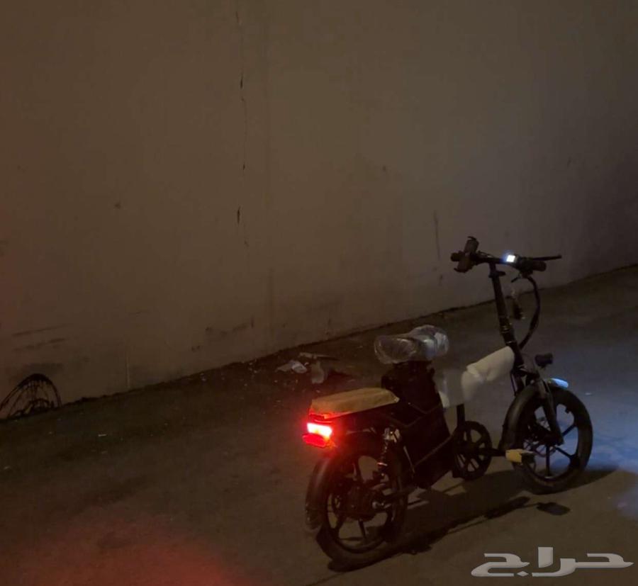 سيكل كهربائي64368849624833111