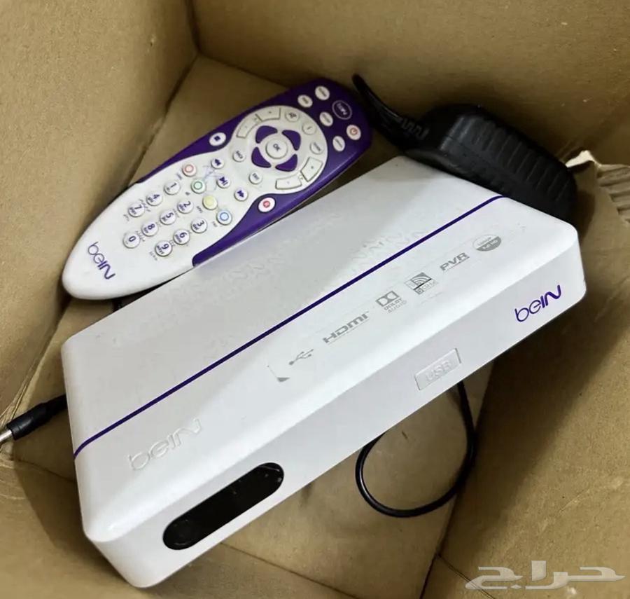 ريسيفر بي ان اردني64362544949250110