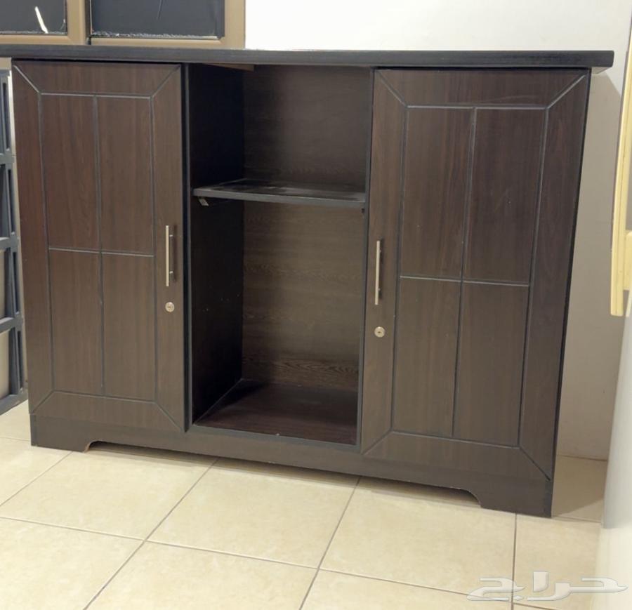 طاوله خشب ثقيله بحاله ممتاز64370827611267110