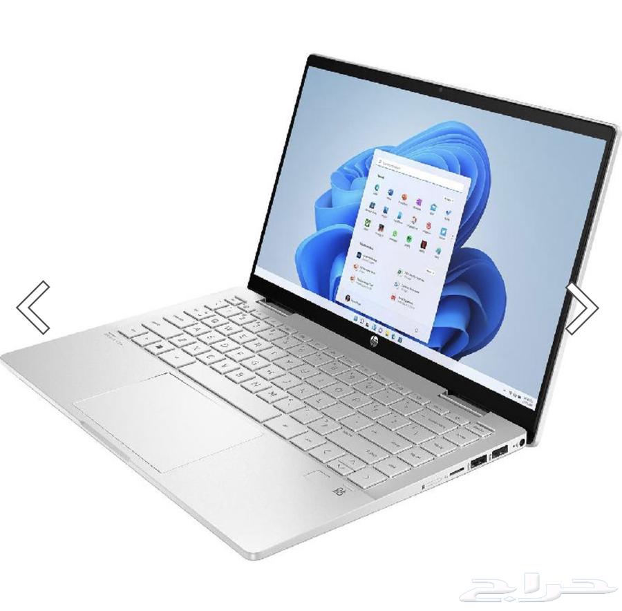 لابتوب hp للبيع63619160893315114