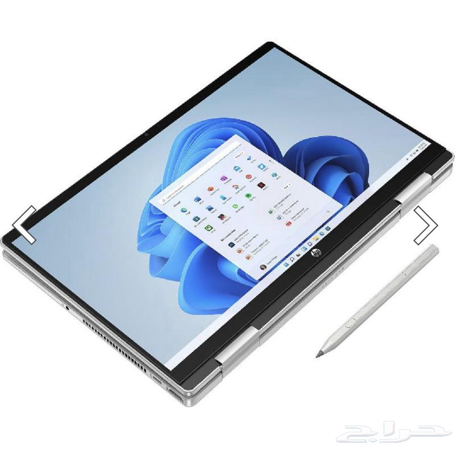 لابتوب hp للبيع63619160893315112