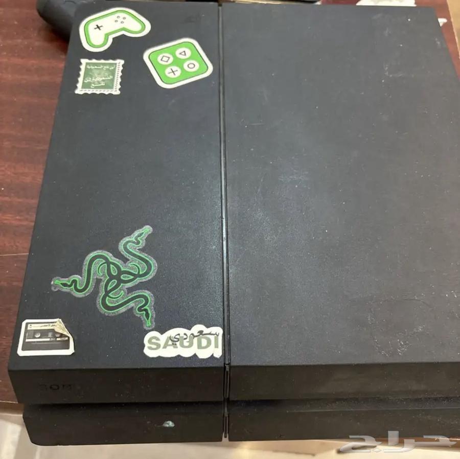 سوني فور للبيع64375037570306110