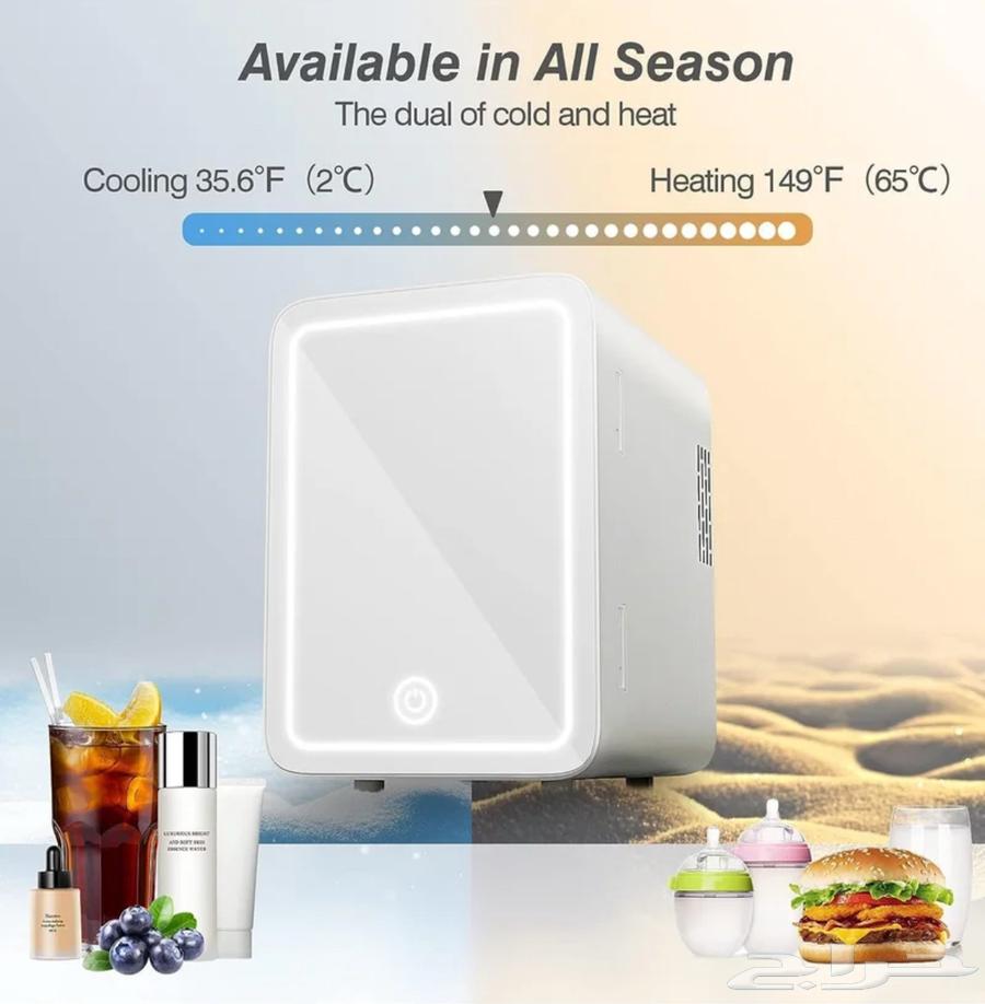 ثلاجة للبيع64375842862467110