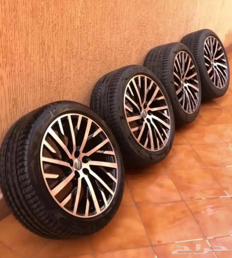 جنوط اودي جديدة اصلية64479078485505110