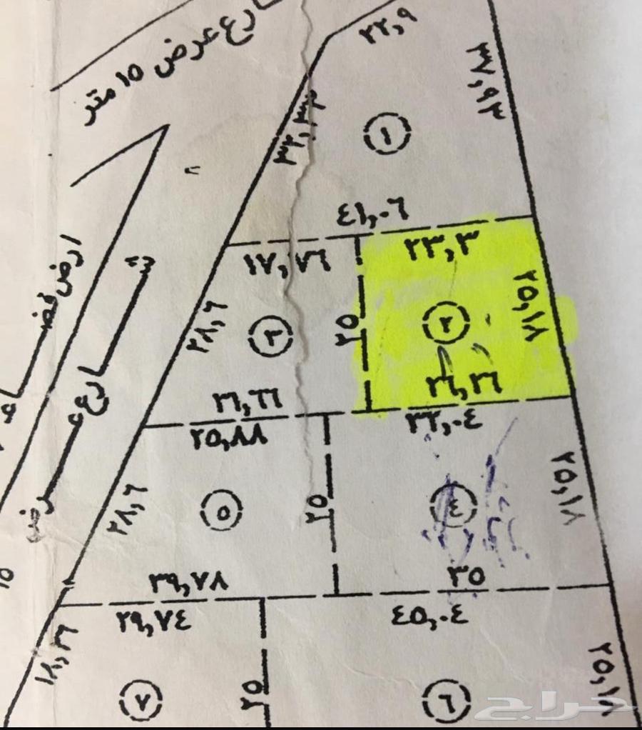 Land for sale north of Buraidah636138719144991114