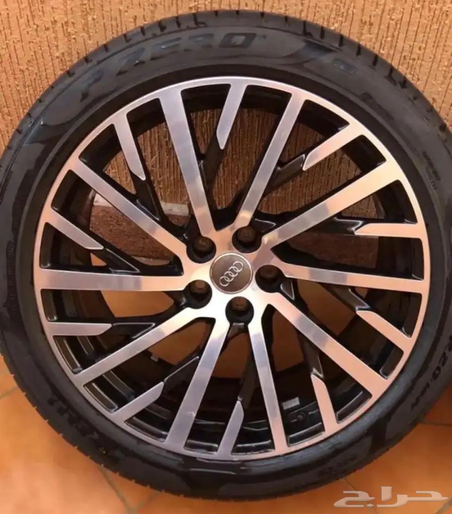 جنوط اودي جديدة اصلية64479078485505111