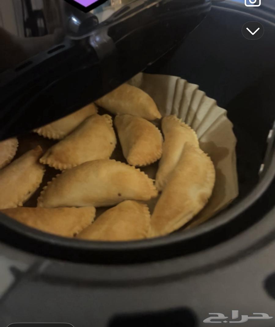 مطبخ محضره طعام بروان   فليبس قلايه64370511418497111