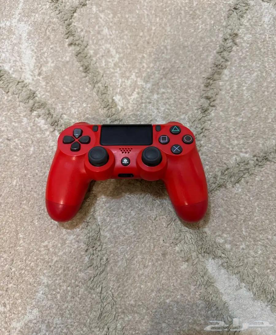 يد بلاستيشين سوني 4 ممتازه64375111950083110