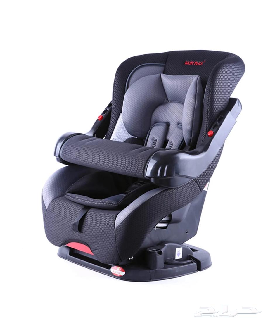 كرسي سيارة للأطفال جديد64376229726466111