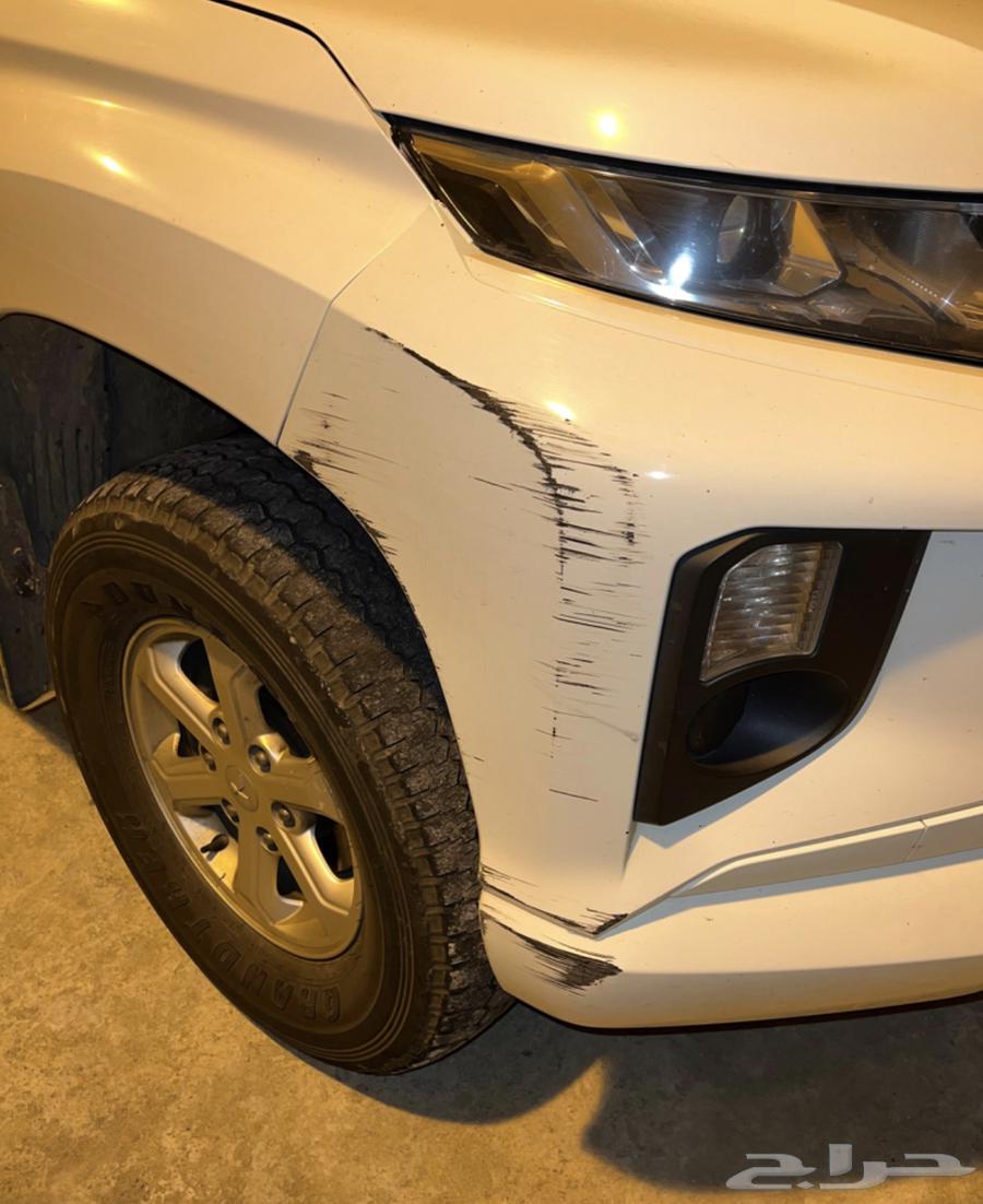 متسوبيشي 2020 دبل64508117007107112