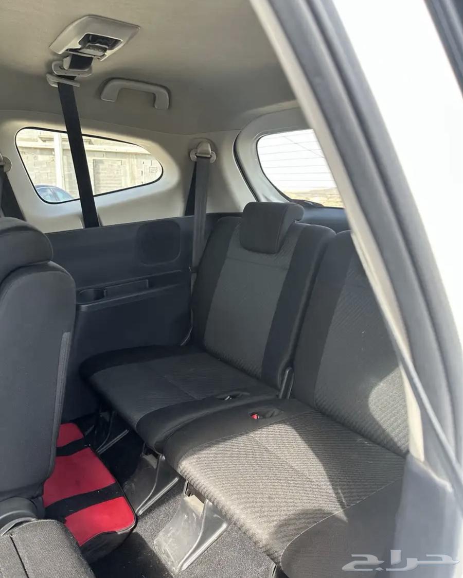 سيارة راشا 2023 أجار شهري او سنوي64508130990849114