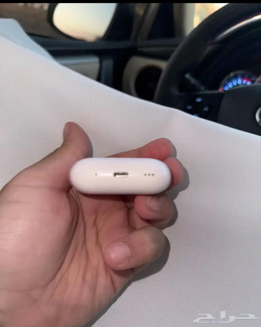 سماعه ابل برو الإصدار الثاني64369242410626110