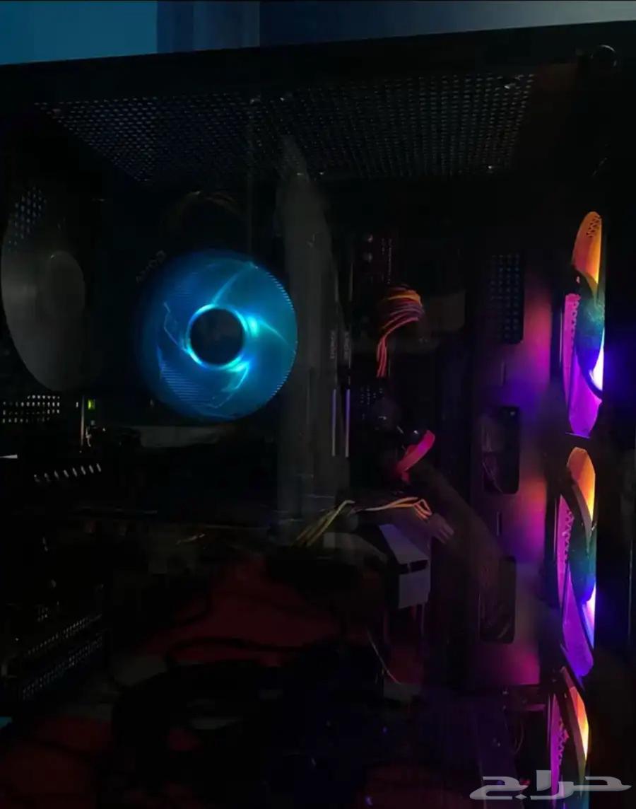 pc gamming للبيع ب سعر منافس جدداا64366159939075111