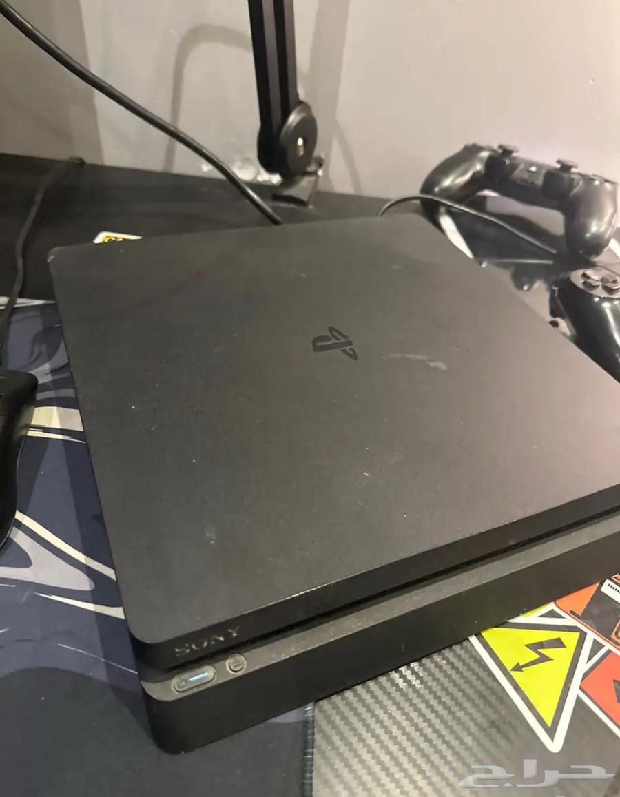 بلايستيشن 4 سليم64373180618754110