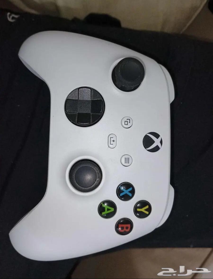 Xbox Series Controller with Original Box64363159277057110