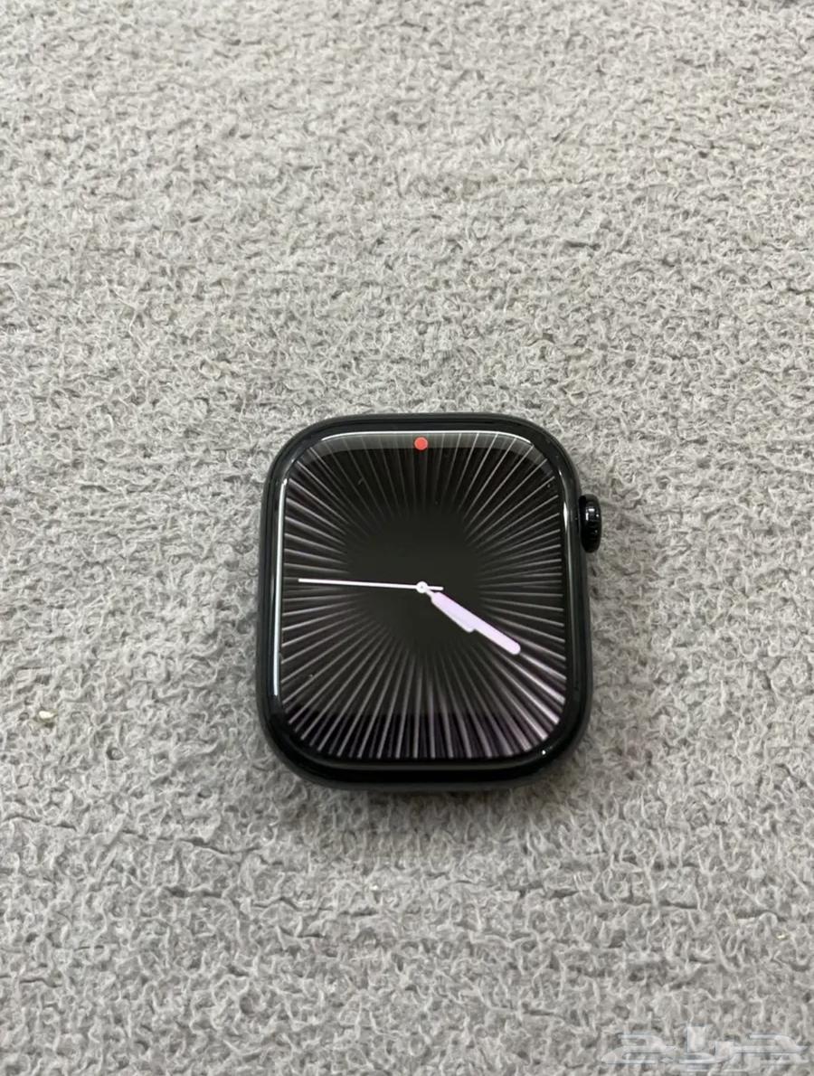 ساعه ابل64367887573377111