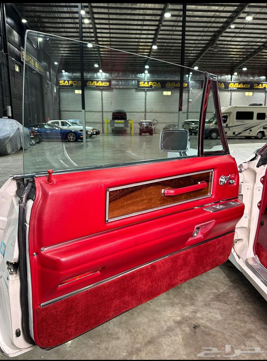 كاديلك ديفيل نوادر كلاسك 196864362695276801114