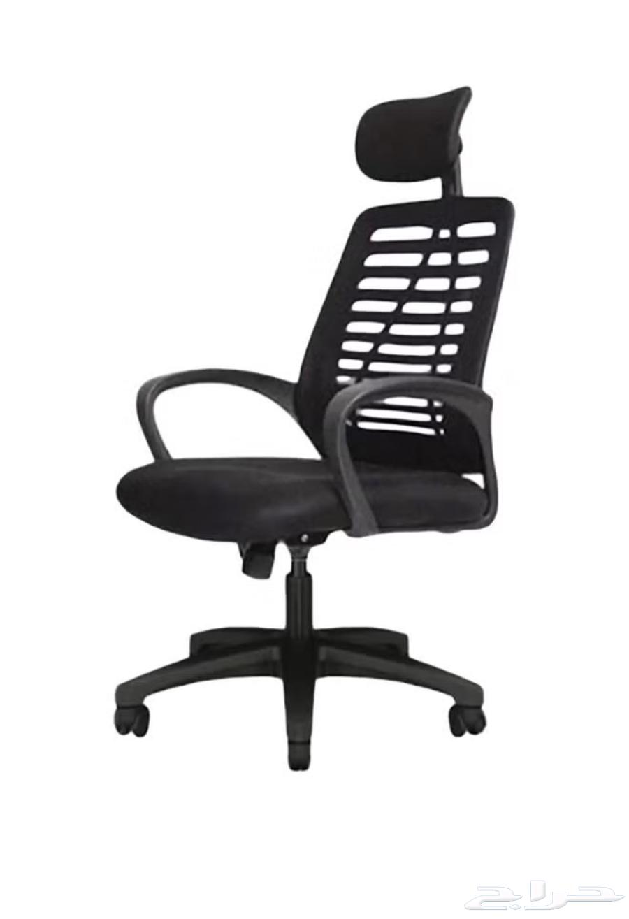كرسي مكتب للبيع64370248172418110