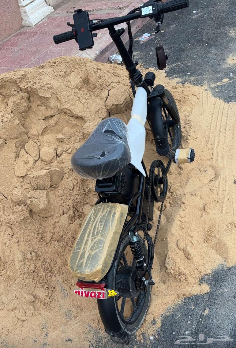 سيكل كهربائي64368849624833110