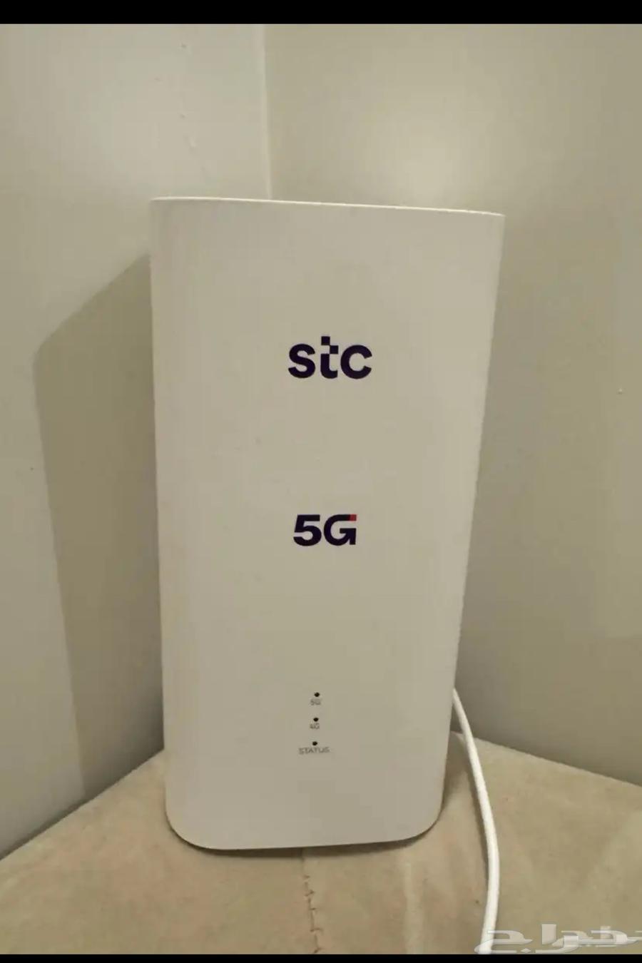 STC 5G Router64376140154883110