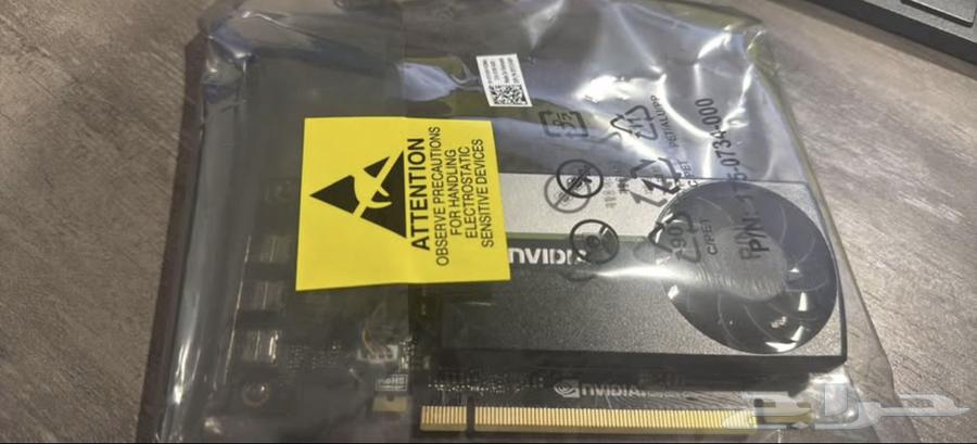 بطاقة جديدة كليًا من علامة GTX GENFORCE64375976719362111