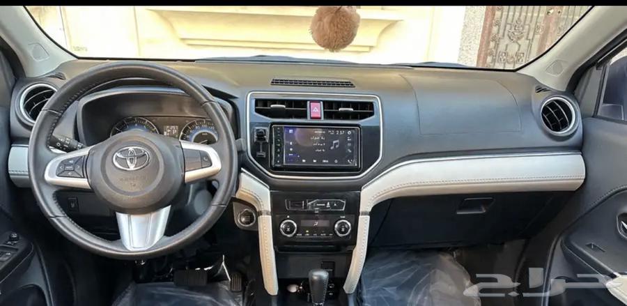 سيارة راشا 2023 أجار شهري او سنوي64508130990849112