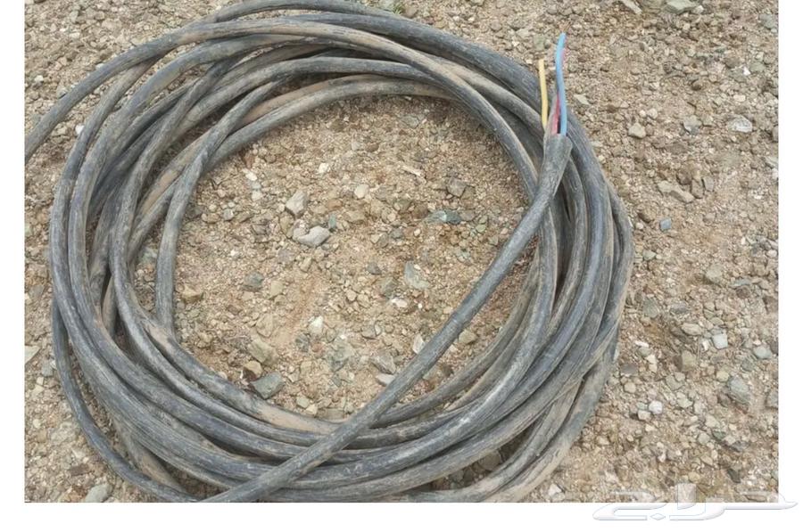 كيبل نحاس مستخدم للبيع64368470267649110