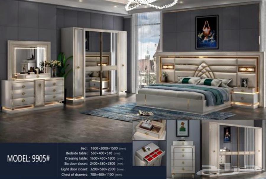 غرفه نوم64373253315075110