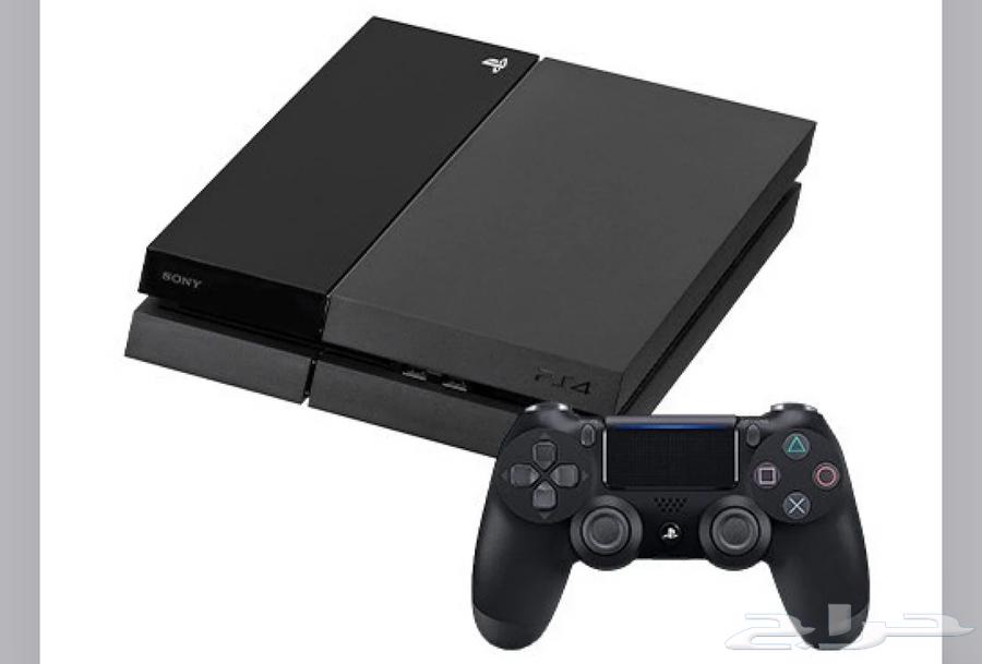 سوني 4 سليم وسوني 4 عادي للبيع64374304684163110