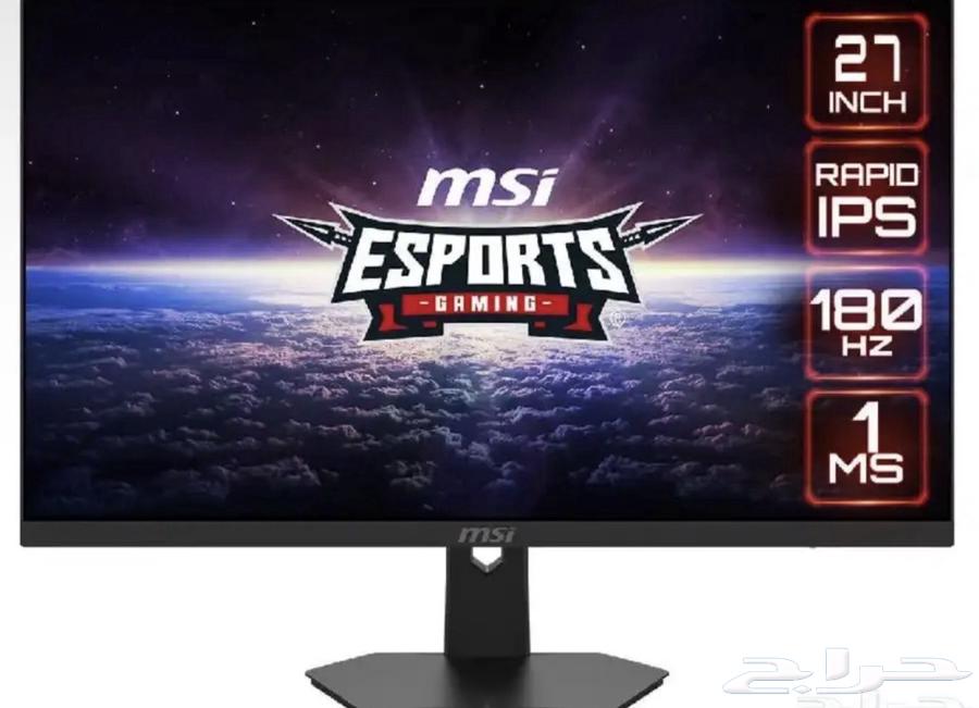 للبيع شاشة العاب MSI G274F 2764375259422978110
