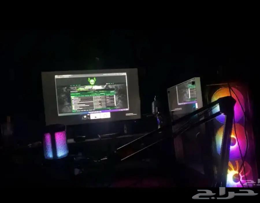 pc gamming للبيع ب سعر منافس جدداا64366159939075110