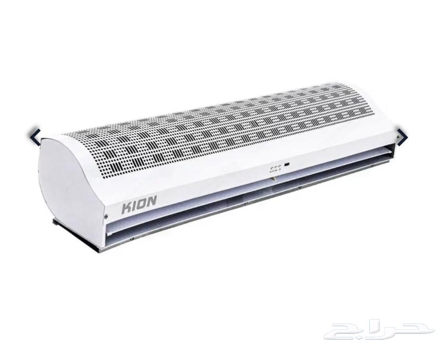 هواية kion شبه جديده64367639844610113
