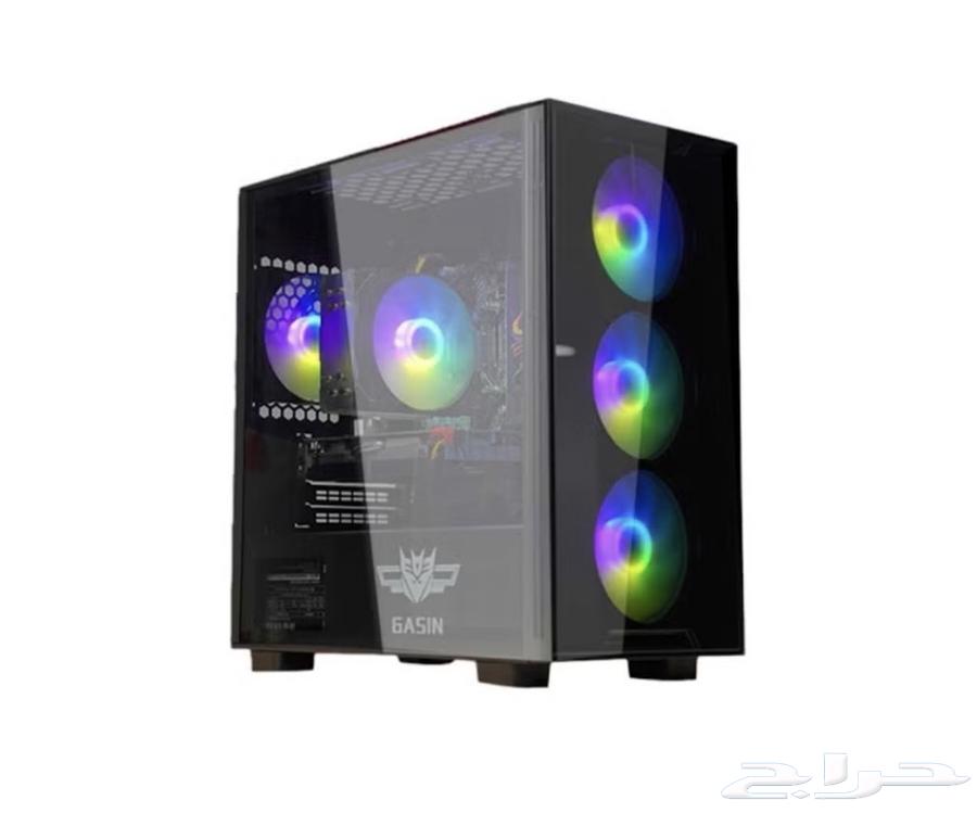 بيسي مع شاشه 180 hurt و كيبورد و ماوس لا سلكي للمبتدئين64364203507073112