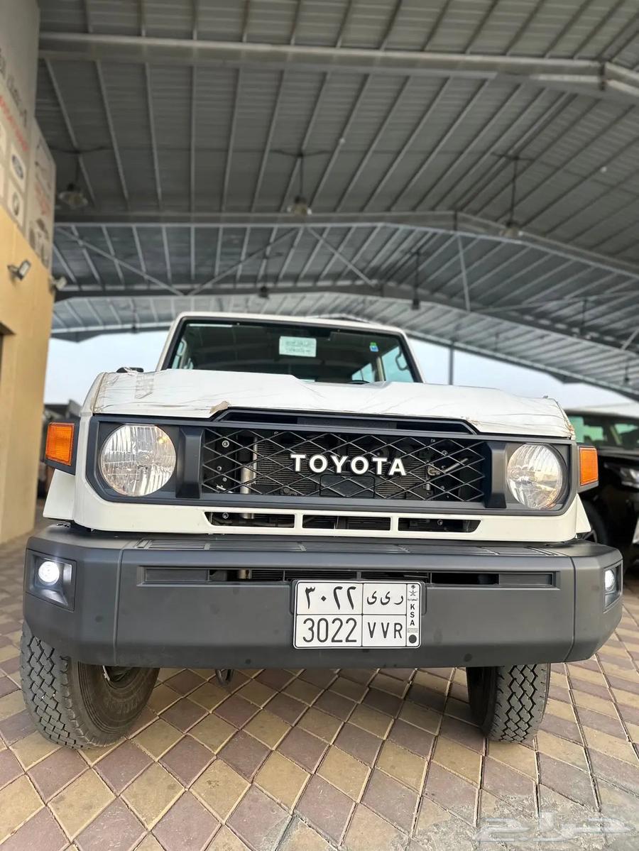 جيب ربع 2025 المالك الاول مشروط وعلى الفحص64514679136001110