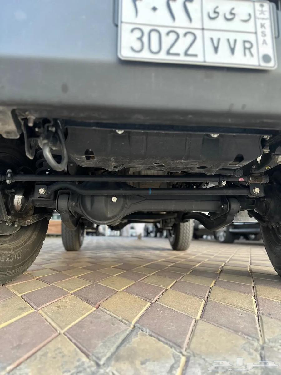 جيب ربع 2025 المالك الاول مشروط وعلى الفحص64514679136001114