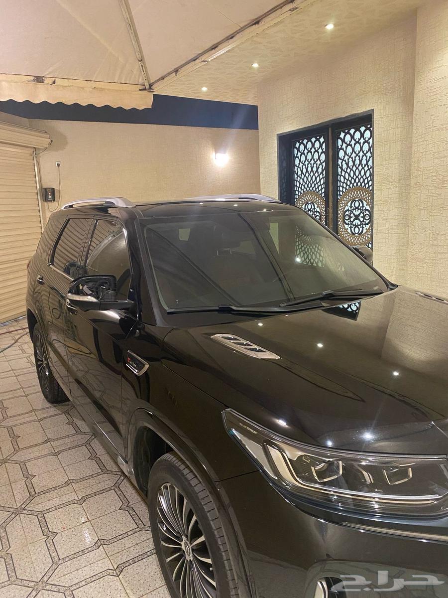 Changan 95 Walkthrough Text 100 Thousand for Sale64519328101761111