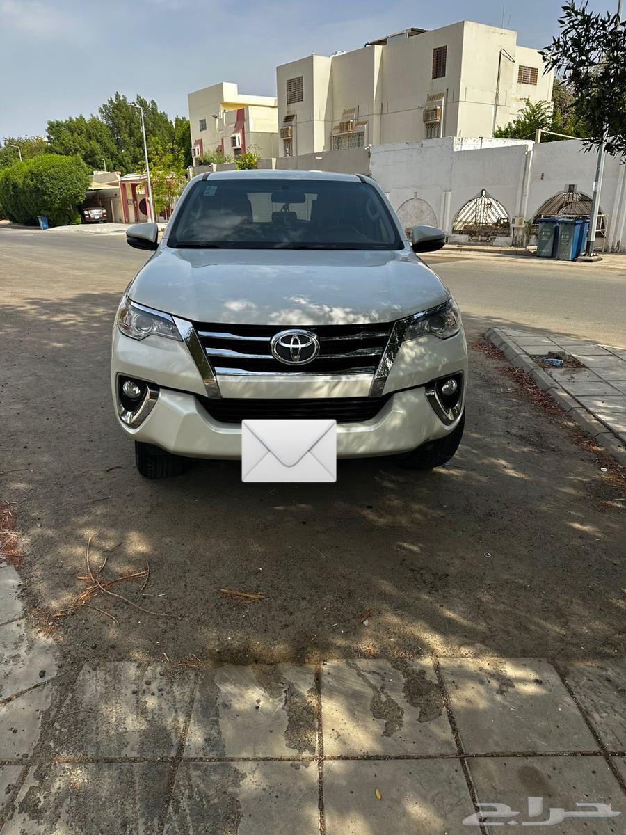 Fortuner 202064511995122563110