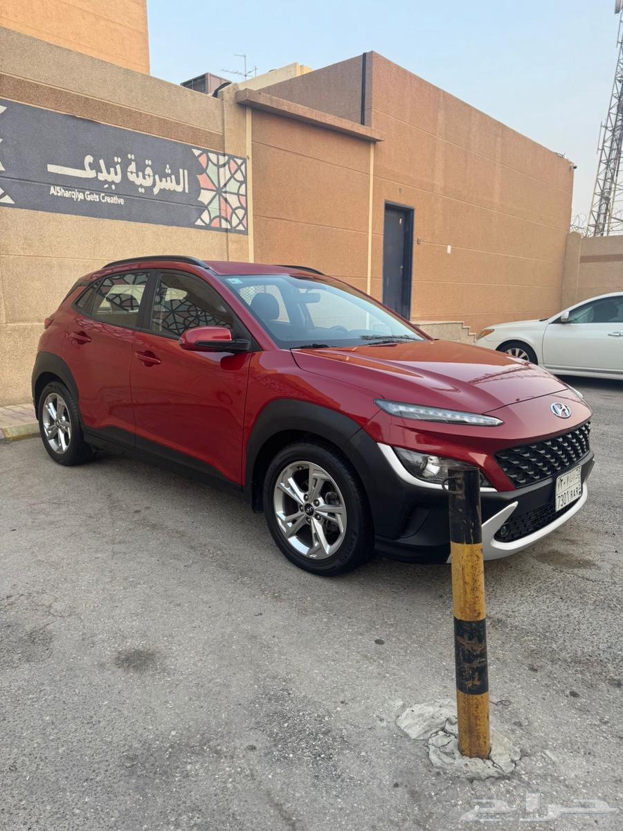 هونداي كونا للبيع64509714719106111