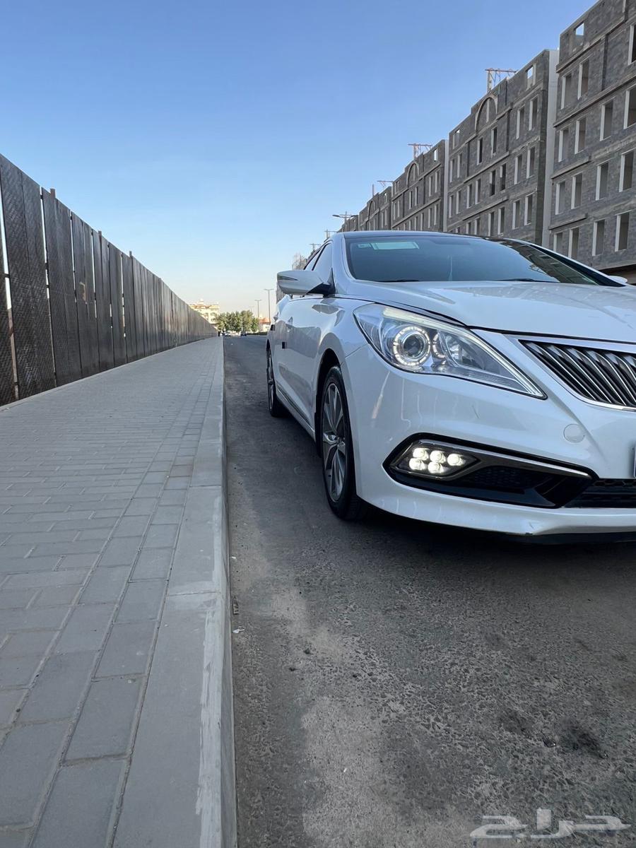 Azera 2016 User Manual63618062160257113