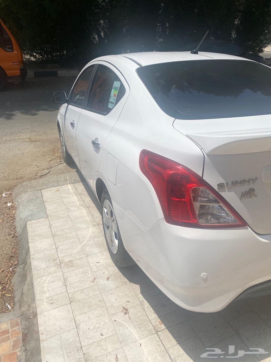 نيسان صني نص فل 202064516044785666111