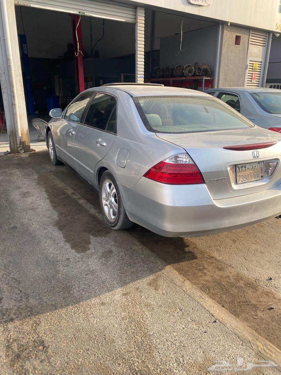 هوندا اكورد 200664518619359233113