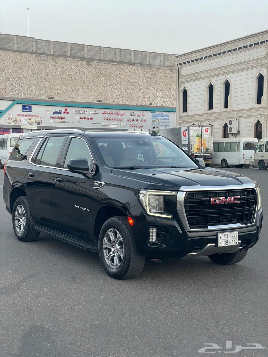 Yukon 2022 Double64512427240833111