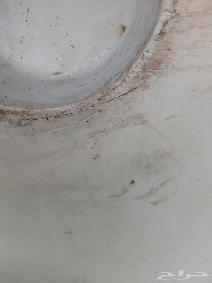 خزان فيبر 7000 الف لتر للبيع على السوم64365380754689112