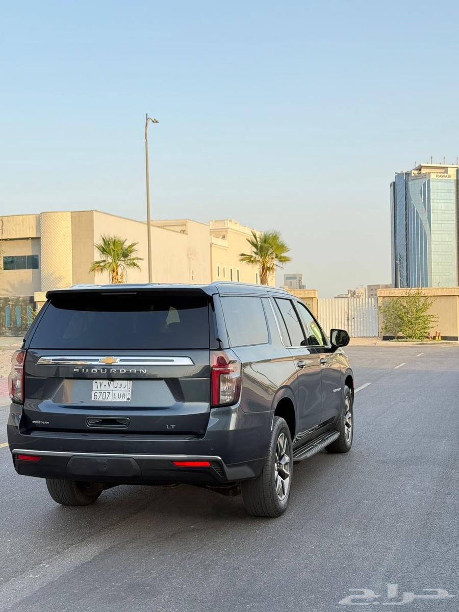 تاهو سوبربان 202164511506518915112