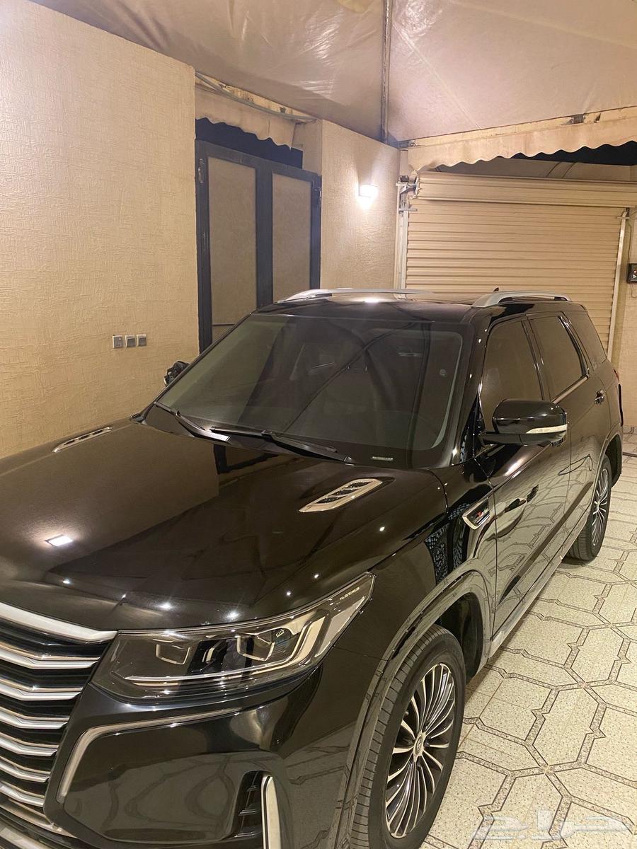 Changan 95 Walkthrough Text 100 Thousand for Sale64519328101761110