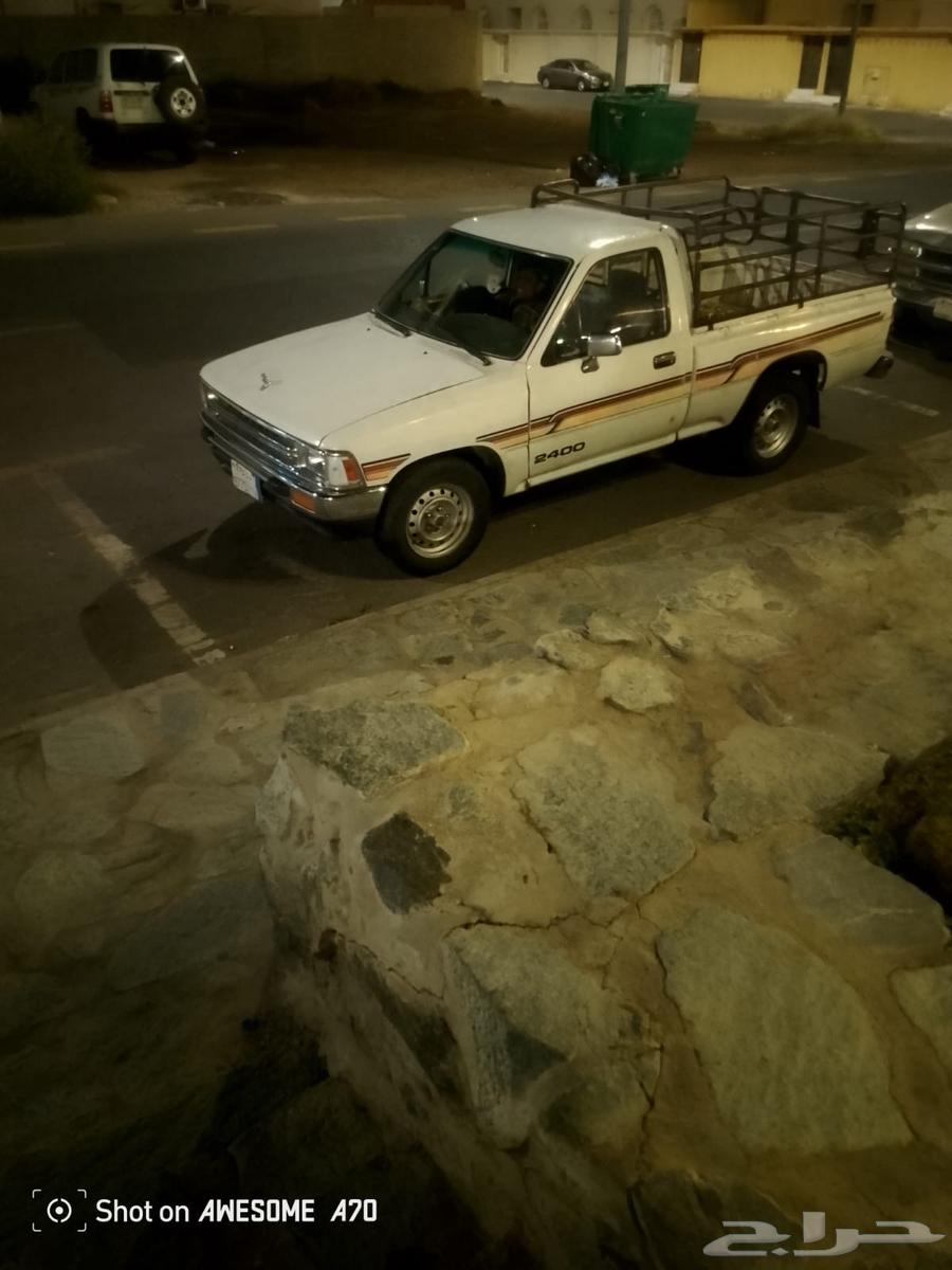 Hilux Gmara Model 9064511954034947110